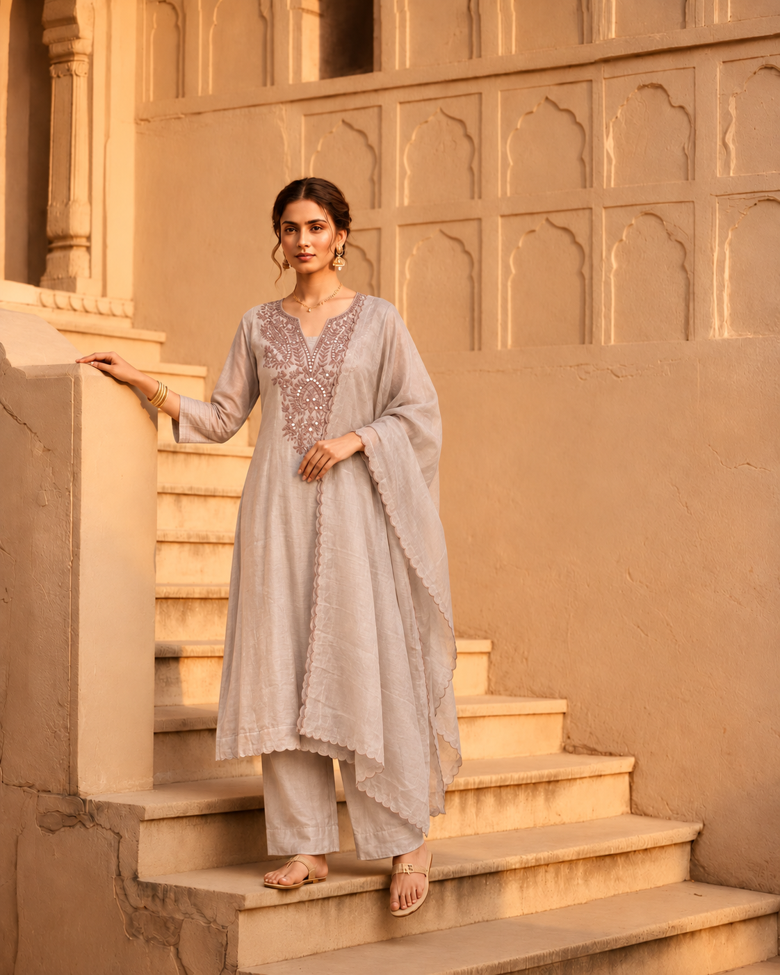 How to Style Ethnic Wear for Every Occasion 3