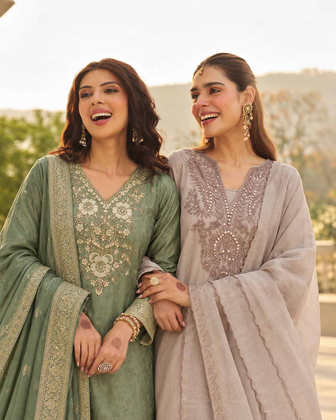 How to Style Ethnic Wear for Every Occasion 2