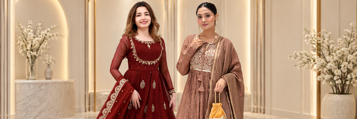 How to Style Ethnic Wear for Every Occasion