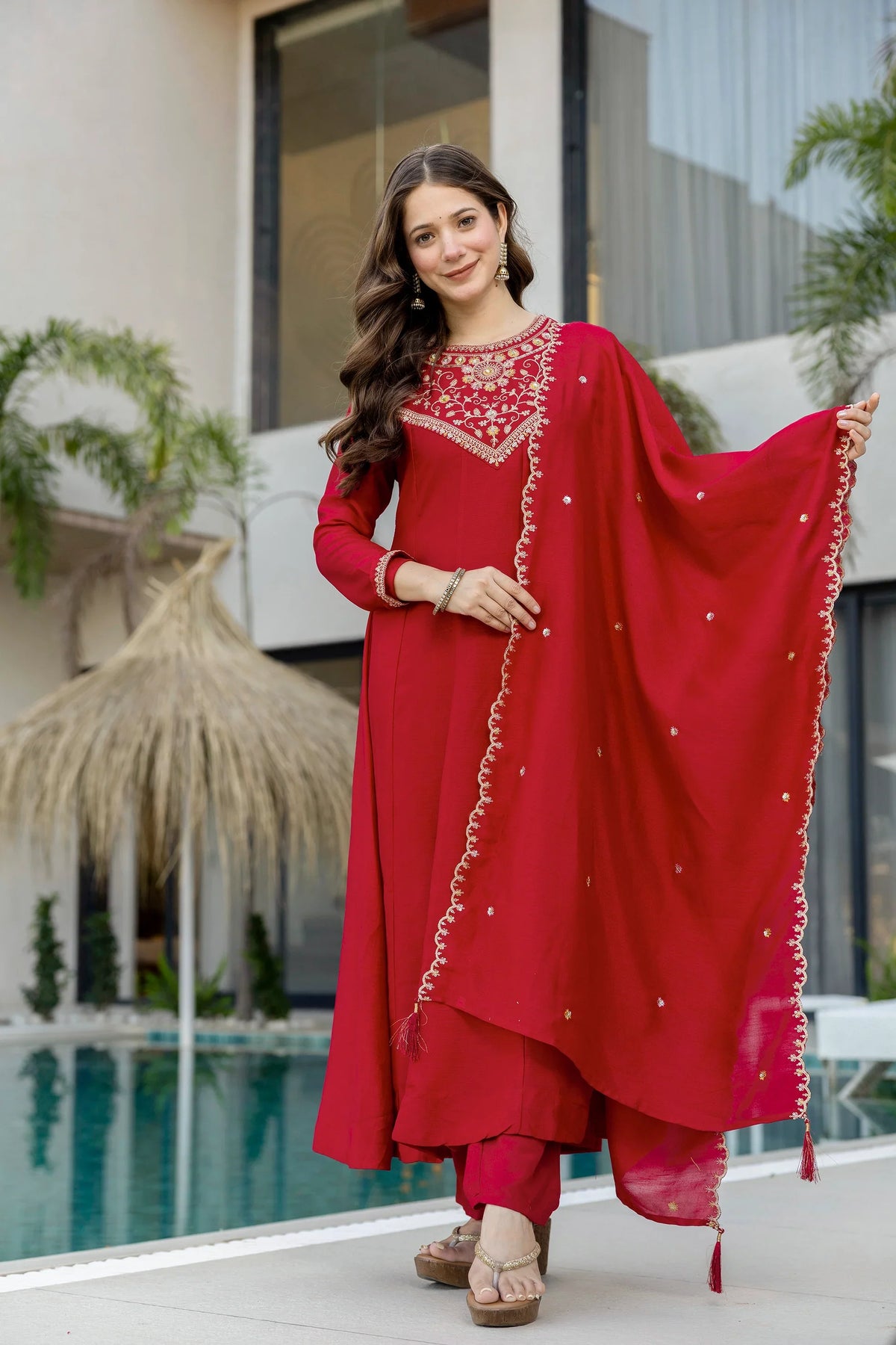 Party Wear
