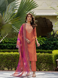 Sunrise Charm Vichitra Silk Kurta Suit Sets